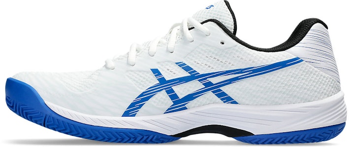 ASICS Gel-Game 9 粘土/室内场 白金枪鱼蓝 1041A358-103 Shop ASICS Gel-Game 9 粘土/室内场 白金枪鱼蓝 1041A358-103