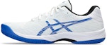 Shop ASICS Gel-Game 9 Clay/Oc 'Putih Tuna Biru' 1041A358-103