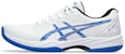 ASICS Gel-Game 9 Clay/Oc 'Putih Tuna Biru' 1041A358-103