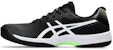 ASICS Gel-Game 9 Pickleball 'Hitam Putih' 1041A416-001