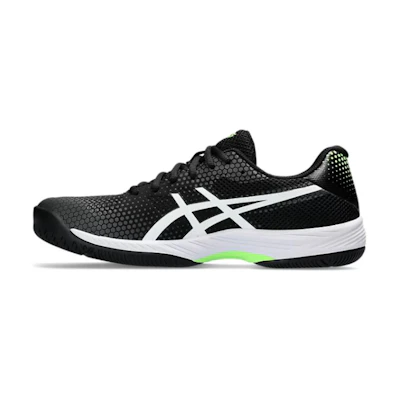 ASICS Gel-Game 9 Pickleball 'Black White'