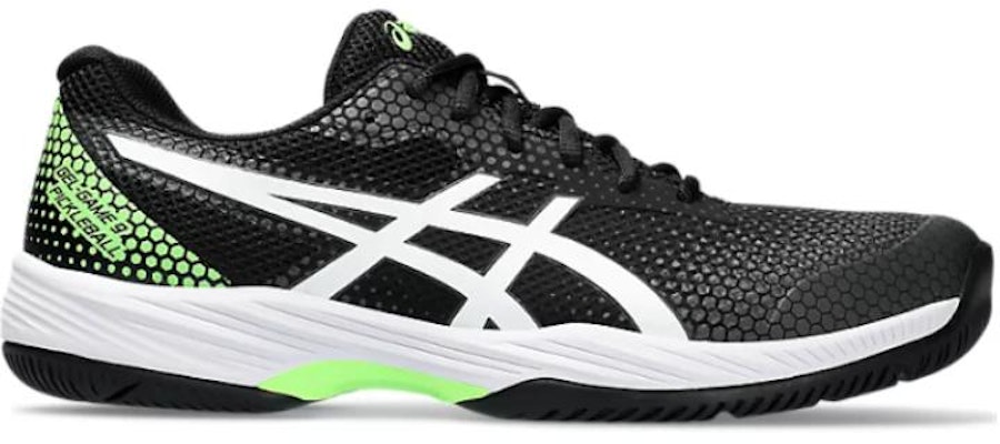ASICS Gel-Game 9 Pickleball 'Black White' 1041A416-001 Order ASICS Gel-Game 9 Pickleball 'Black White' 1041A416-001