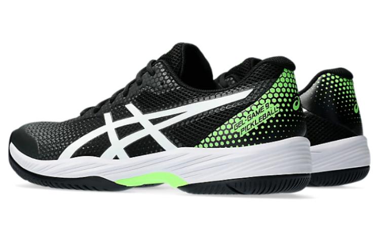 Lookbook ASICS Gel-Game 9 Pickleball 'Black White' 1041A416-001