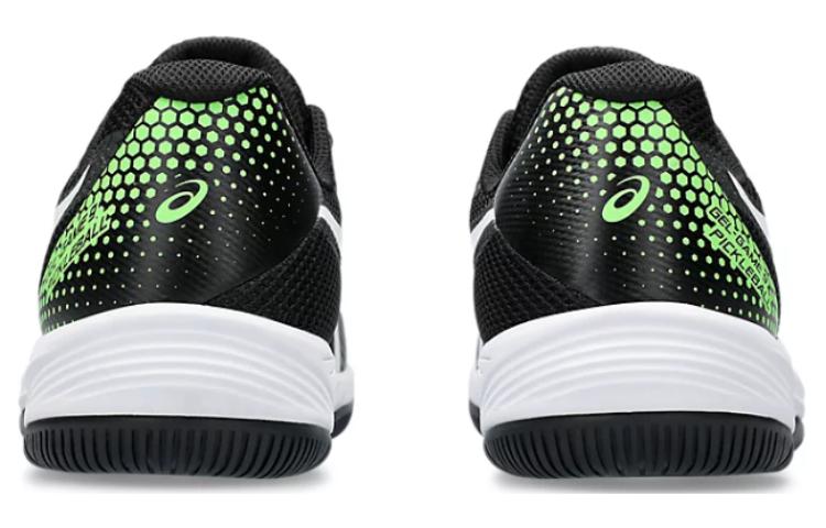 Shop ASICS Gel-Game 9 Pickleball 'Black White' 1041A416-001
