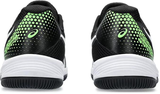 ASICS Gel-Game 9 Pickleball 'Black White' 1041A416-001 Shop ASICS Gel-Game 9 Pickleball 'Black White' 1041A416-001