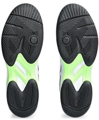 ASICS Gel-Game 9 Pickleball 'Black White' 1041A416-001 Purchase ASICS Gel-Game 9 Pickleball 'Black White' 1041A416-001