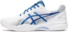 Buy ASICS Gel-Game Clay 'Keselesaan Putih Biru' 1041A327-960