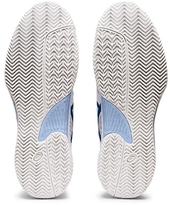 ASICS Gel-Game Clay 'Keselesaan Putih Biru' 1041A327-960 Shop ASICS Gel-Game Clay 'Keselesaan Putih Biru' 1041A327-960