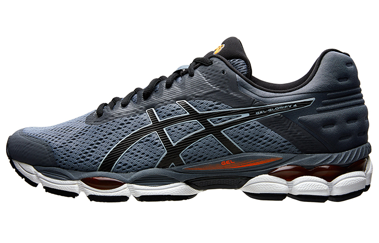 ASICS Gel-Glorify 4 'Aqua Grey' 1011A802-020