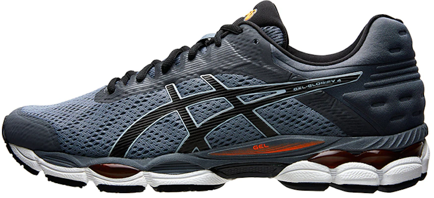 ASICS Gel-Glorify 4 ''Aqua Grijs'' 1011A802-020 Buy ASICS Gel-Glorify 4 ''Aqua Grijs'' 1011A802-020