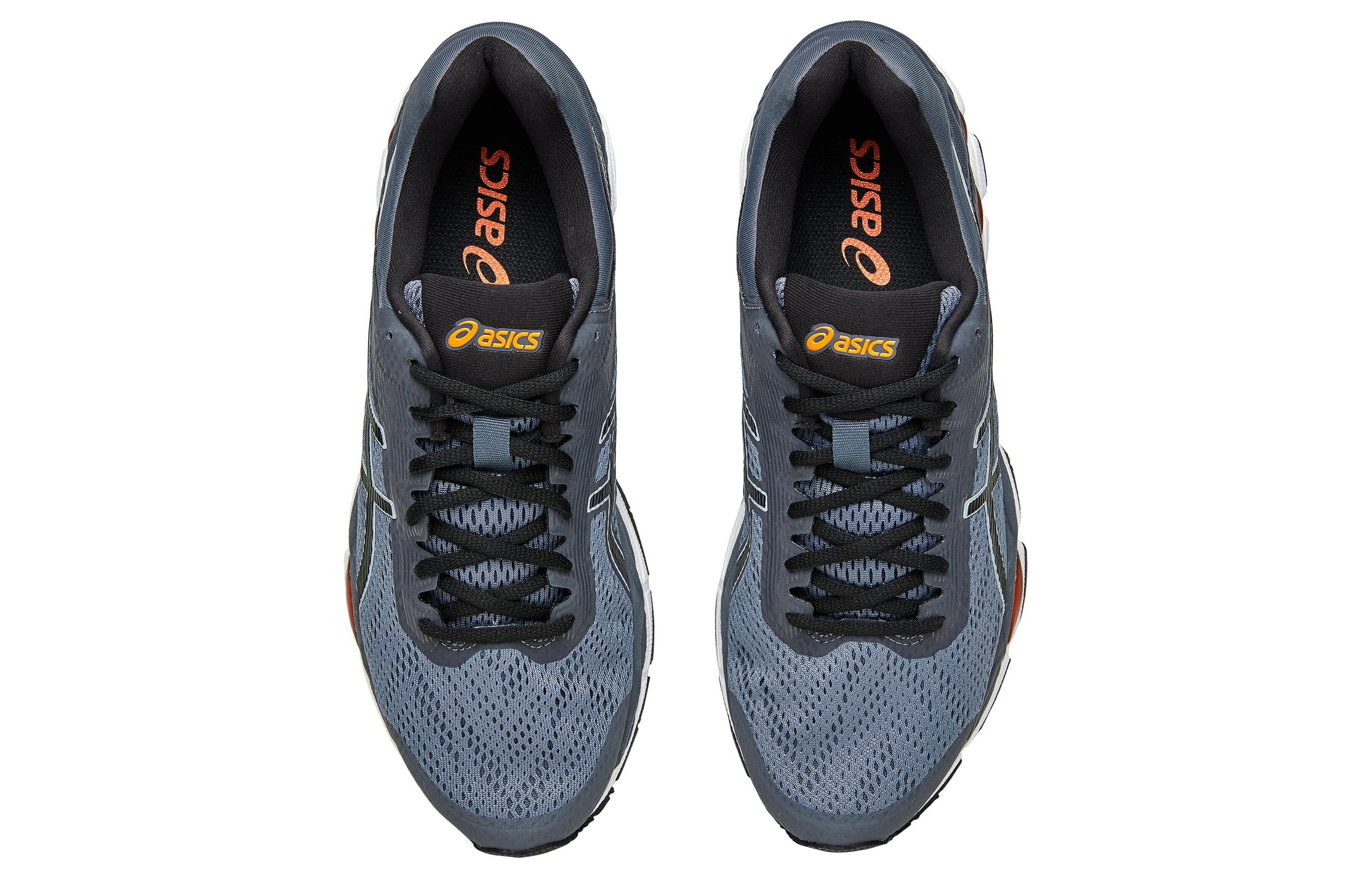 Shop ASICS Gel-Glorify 4 ''Aqua Grijs'' 1011A802-020