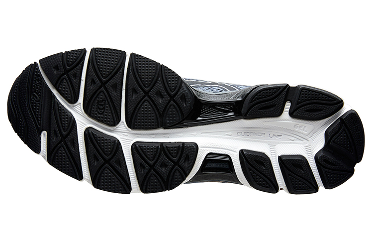Details for ASICS Gel-Glorify 4 ''Aqua Grijs'' 1011A802-020