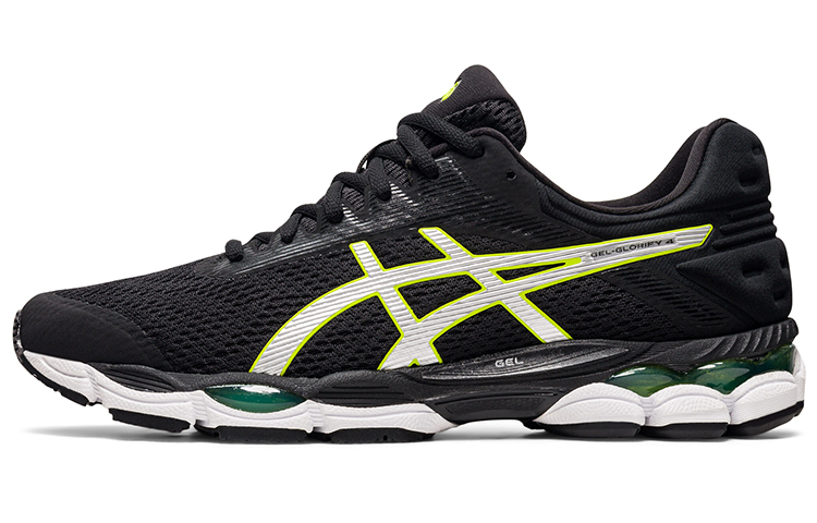 ASICS Gel-Glorify 4 'Black White' 1011A802-004