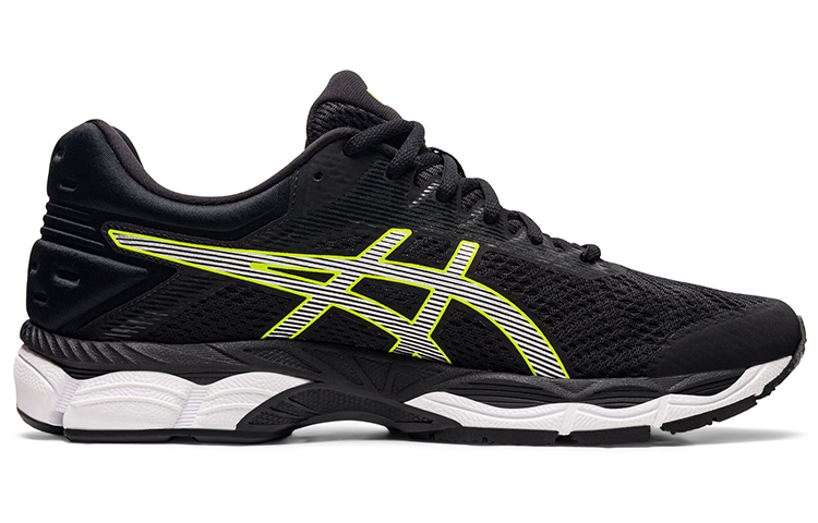 Order ASICS Gel-Glorify 4 ''Nero Bianco'' 1011A802-004