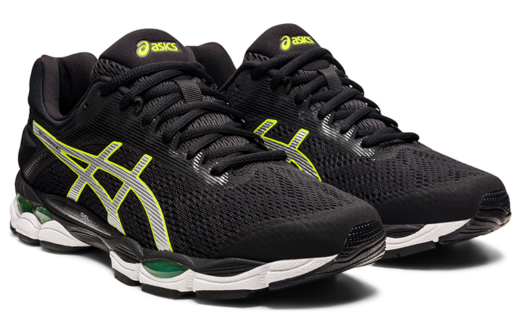 Lookbook ASICS Gel-Glorify 4 ''Nero Bianco'' 1011A802-004