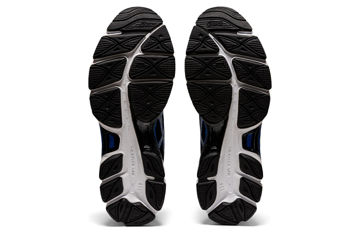Details for Asics Gel-Glorify 4 跑步鞋 黑白藍