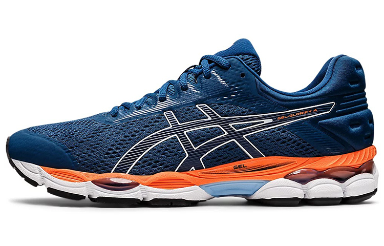 ASICS Gel-Glorify 4 'Blue' 1011A802-401