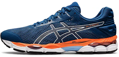 ASICS Gel-Glorify 4 'Blue' 1011A802-401 ASICS Gel-Glorify 4 'Blue' 1011A802-401