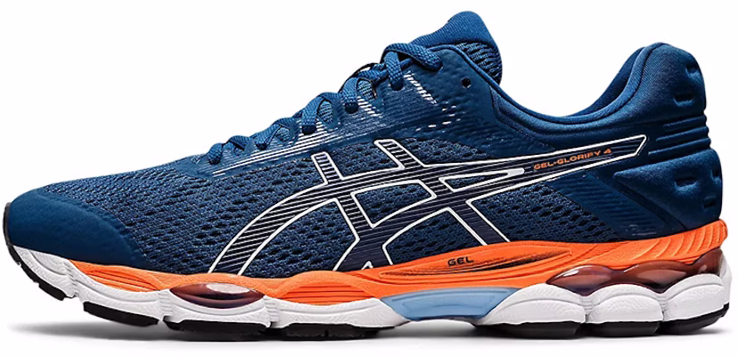 ASICS Gel-Glorify 4 'Biru' 1011A802-401 Buy ASICS Gel-Glorify 4 'Biru' 1011A802-401