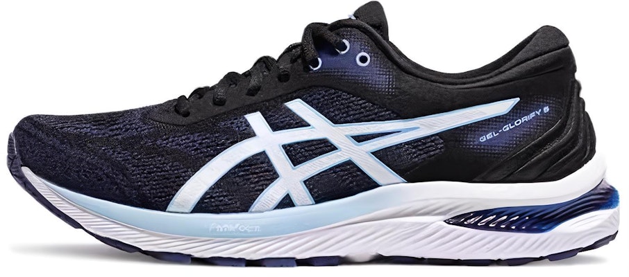 ASICS Gel-Glorify 5 ''Blu Notte Bianco'' 1011B385-003 Buy ASICS Gel-Glorify 5 ''Blu Notte Bianco'' 1011B385-003