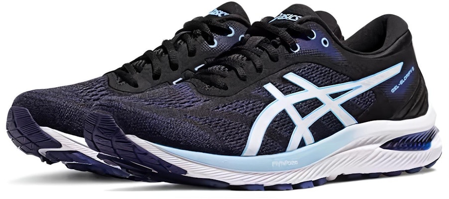 ASICS Gel-Glorify 5 ''Blu Notte Bianco'' 1011B385-003 Order ASICS Gel-Glorify 5 ''Blu Notte Bianco'' 1011B385-003
