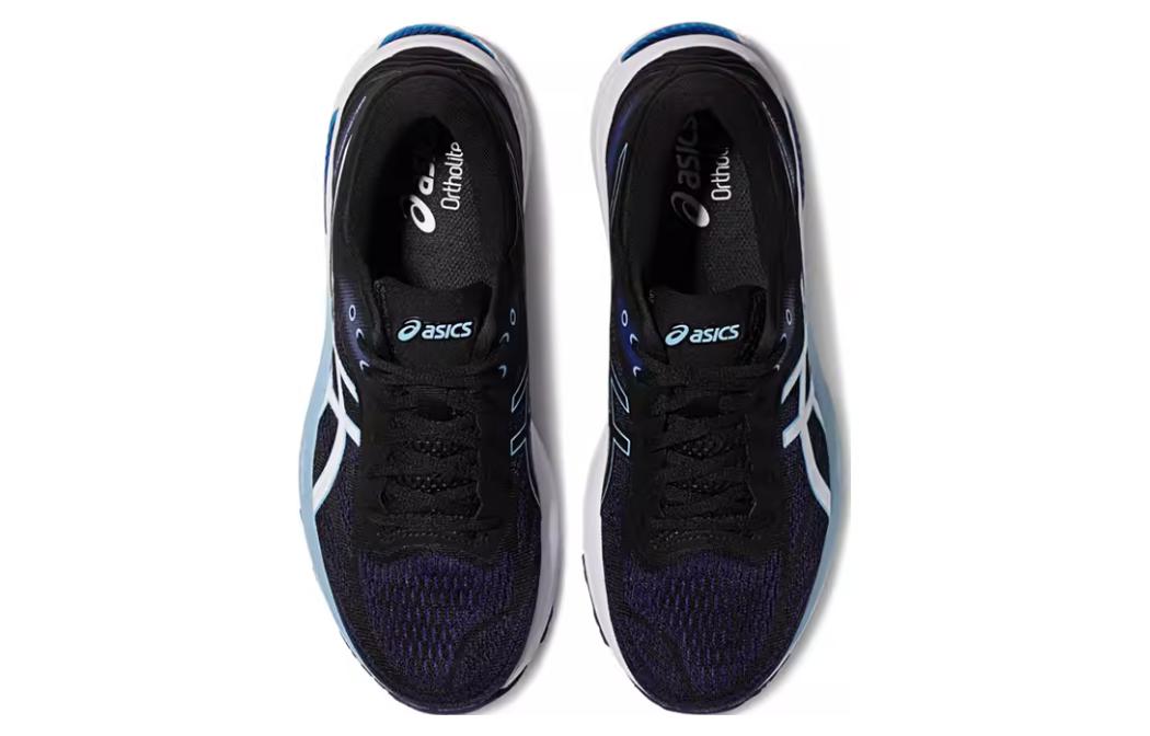 Lookbook ASICS Gel-Glorify 5 ''Blu Notte Bianco'' 1011B385-003