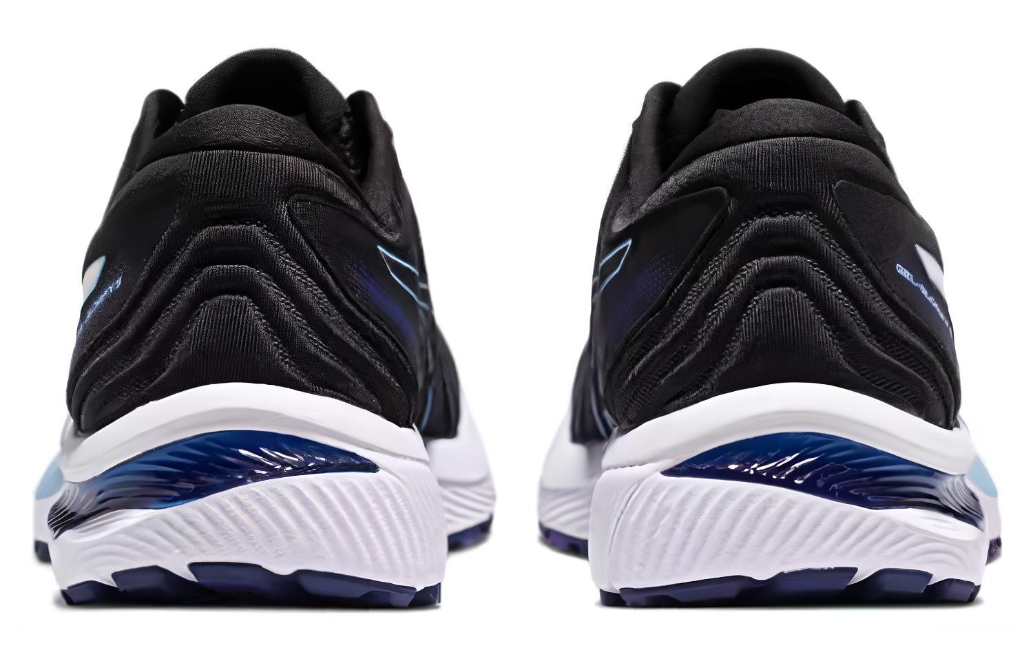 Shop ASICS Gel-Glorify 5 ''Blu Notte Bianco'' 1011B385-003
