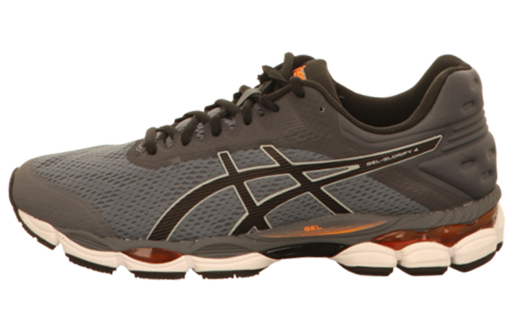 ASICS Gel-Glorify 'Brown Comfort' 1011A802-6947