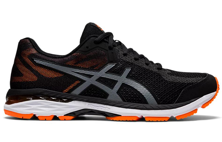 Order ASICS Gel-Glyde 2 'Hitam' 1011A694-006