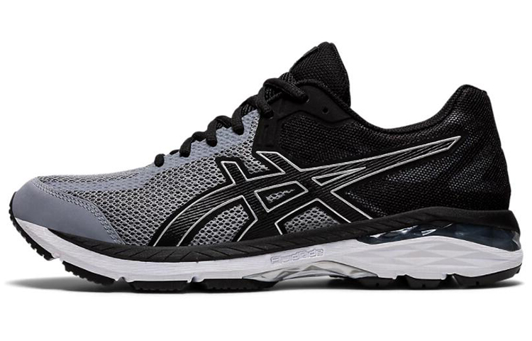 ASICS Gel-Glyde 2 /Grey 'Black' 1011B317-020