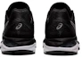 Purchase アシックス ゲルグライド2 グレー/ブラック 1011B317-020