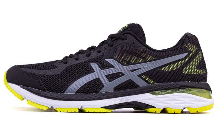 ASICS Gel-Glyde 2 /Yellow 'Black' 1011A694-001