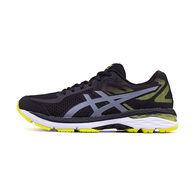 ASICS Gel-Glyde 2 /Yellow 'Black'