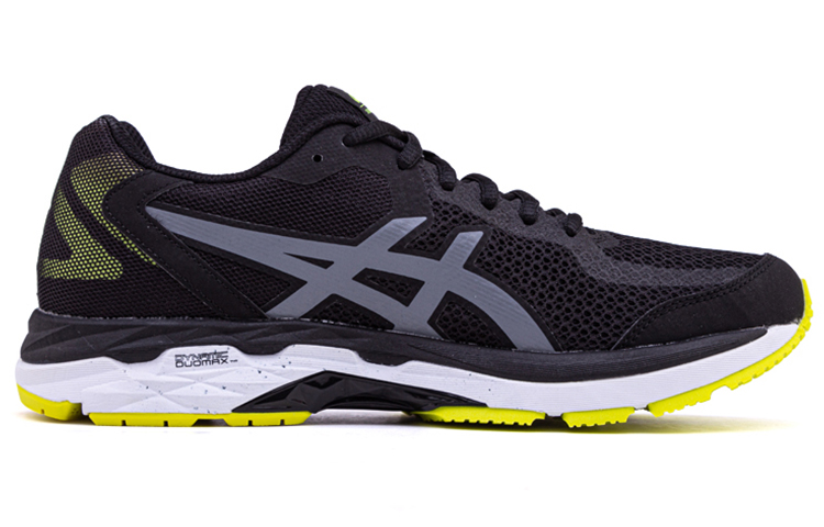 ASICS Gel-Glyde 2 /Yellow 'Black' 圖 2