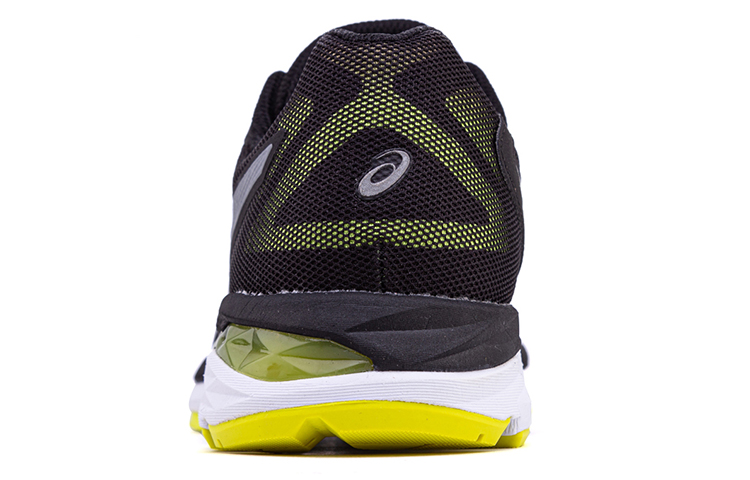 ASICS Gel-Glyde 2 /Yellow 'Black' 圖 3