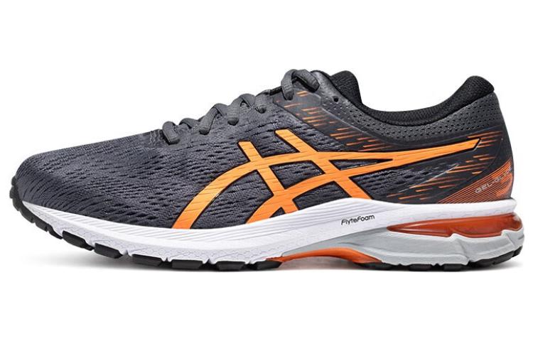 ASICS Gel-Glyde 3 'Carrier Grey Shocking Orange' 1011B063-020