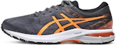 Buy アシックス ゲルグライド3 グレー/オレンジ 1011B063-020