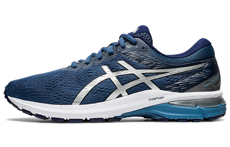 ASICS Gel-Glyde 3 'Midnight Blue Silver' 1011B063-400