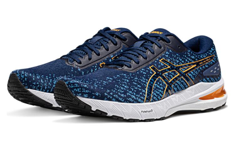 ASICS GEL-GLYDE 4 'Midnight Electric Red' 圖 2