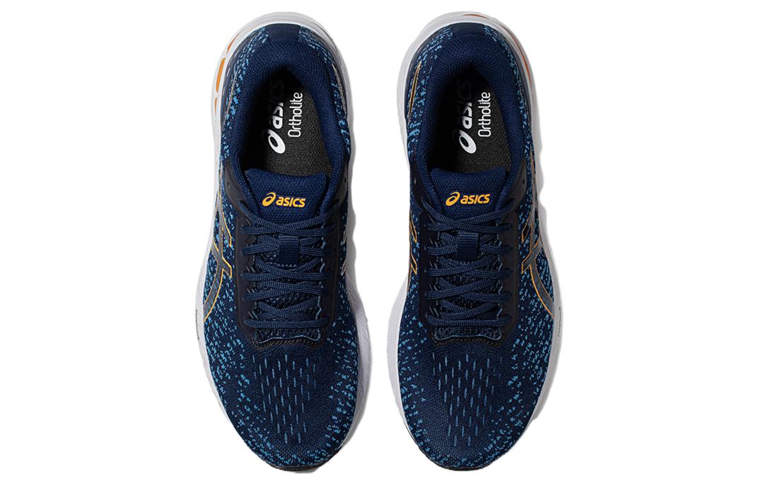 ASICS GEL-GLYDE 4 'Midnight Electric Red' 圖 3