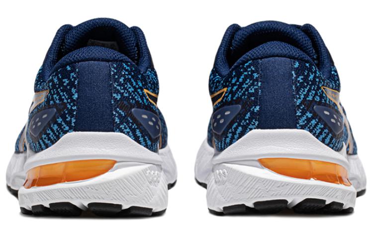 Shop アシックス GEL-GLYDE 4 「ミッドナイト電光レッド」 1011B641-404