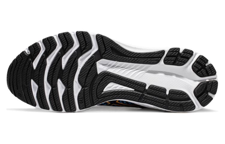 ASICS GEL-GLYDE 4 'Midnight Electric Red' 圖 5