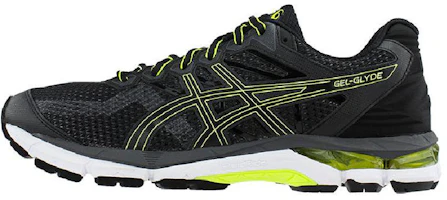 ASICS Gel-Glyde 'Black Green' T844N-9090 ASICS Gel-Glyde 'Black Green' T844N-9090