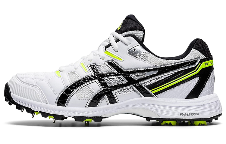 ASICS Gel-Gully 6 'White Black' 1111A090-100