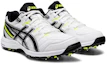 Lookbook ASICS Gel-Gully 6 'White Black' 1111A090-100