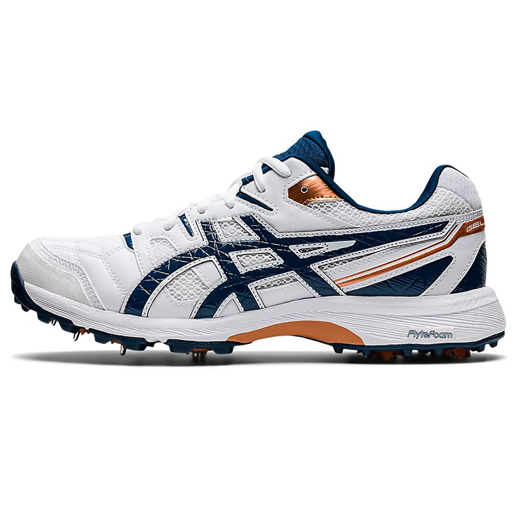 ASICS Gel-Gully 6 'White Blue' 1111A090-101