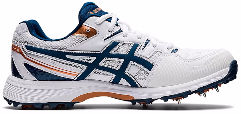 ASICS Gel-Gully 6 'White Blue' 1111A090-101 Order ASICS Gel-Gully 6 'White Blue' 1111A090-101