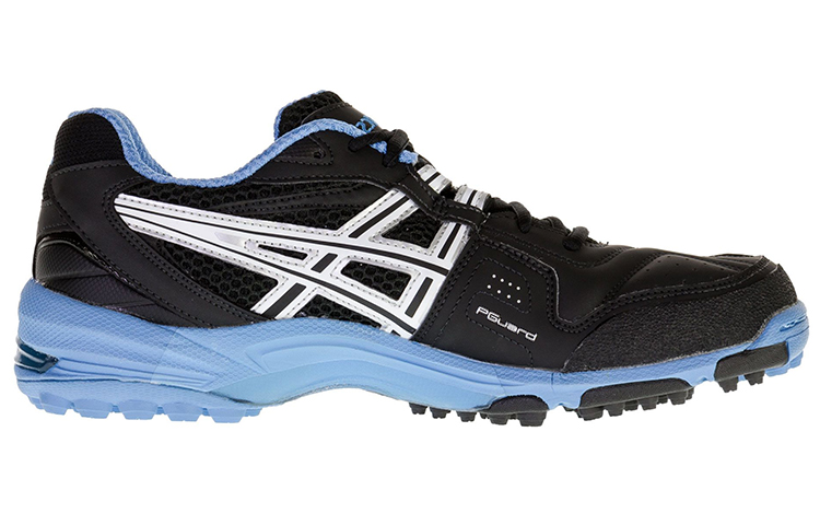 Order アシックス ゲルホッケー ネオ2 黒/青 P258Y-9001