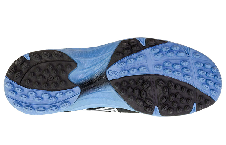 Shop アシックス ゲルホッケー ネオ2 黒/青 P258Y-9001