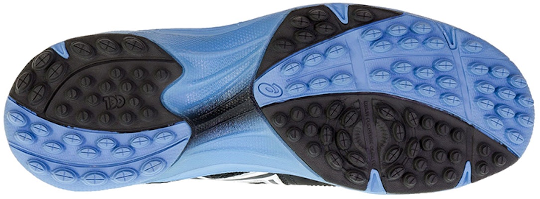 ASICS Gel-Hockey Neo 2 'Black Blue' P258Y-9001 Shop ASICS Gel-Hockey Neo 2 'Black Blue' P258Y-9001